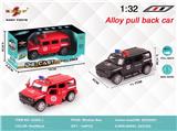 OBL10307987 - Die-cast toys