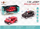 OBL10307989 - Die-cast toys