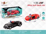 OBL10307993 - Die-cast toys