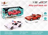 OBL10307999 - Die-cast toys