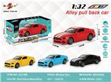 OBL10308030 - Die-cast toys