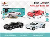 OBL10308032 - Die-cast toys