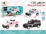 OBL10308038 - Die-cast toys