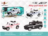 OBL10308040 - Die-cast toys