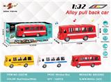 OBL10308045 - Die-cast toys