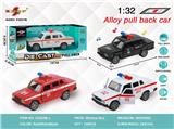 OBL10308049 - Die-cast toys