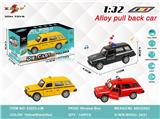 OBL10308052 - Die-cast toys