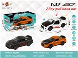 OBL10308067 - Die-cast toys