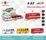 OBL10308140 - Die-cast toys