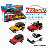 OBL10308261 - Die-cast toys
