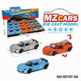 OBL10308271 - Die-cast toys