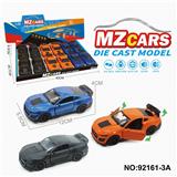 OBL10308275 - Die-cast toys
