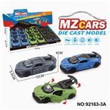 OBL10308277 - Die-cast toys