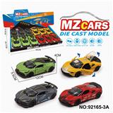 OBL10308279 - Die-cast toys