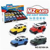OBL10308283 - Die-cast toys