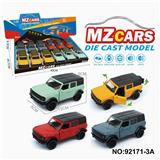 OBL10308285 - Die-cast toys
