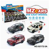 OBL10308286 - Die-cast toys
