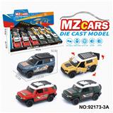 OBL10308287 - Die-cast toys
