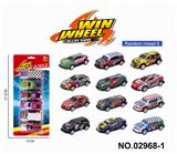 OBL10308292 - Die-cast toys