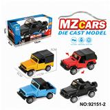 OBL10308297 - Die-cast toys