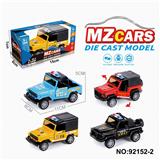 OBL10308298 - Die-cast toys
