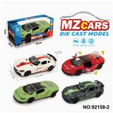 OBL10308304 - Die-cast toys