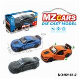 OBL10308307 - Die-cast toys