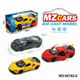 OBL10308308 - Die-cast toys
