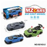 OBL10308309 - Die-cast toys