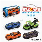 OBL10308310 - Die-cast toys