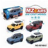 OBL10308314 - Die-cast toys