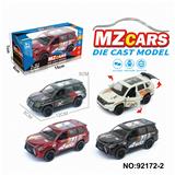 OBL10308318 - Die-cast toys