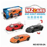 OBL10308330 - Die-cast toys