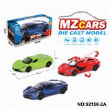 OBL10308331 - Die-cast toys