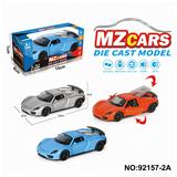 OBL10308332 - Die-cast toys