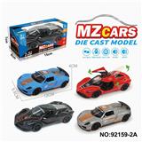 OBL10308334 - Die-cast toys