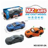 OBL10308336 - Die-cast toys
