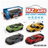 OBL10308340 - Die-cast toys