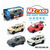 OBL10308341 - Die-cast toys