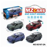OBL10308342 - Die-cast toys
