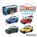 OBL10308344 - Die-cast toys
