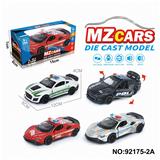 OBL10308350 - Die-cast toys