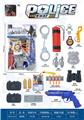 OBL10308528 - Militarytoys&Policeset