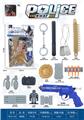 OBL10308530 - Militarytoys&Policeset