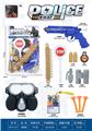 OBL10308531 - Militarytoys&Policeset