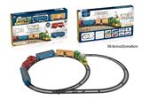 OBL10309605 - Electric rail truck