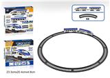 OBL10309611 - Electric rail truck