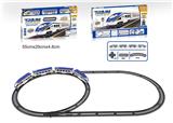 OBL10309613 - Electric rail truck
