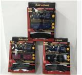 OBL10309614 - Electric rail truck