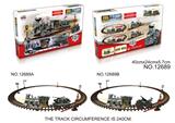 OBL10309616 - Electric rail truck